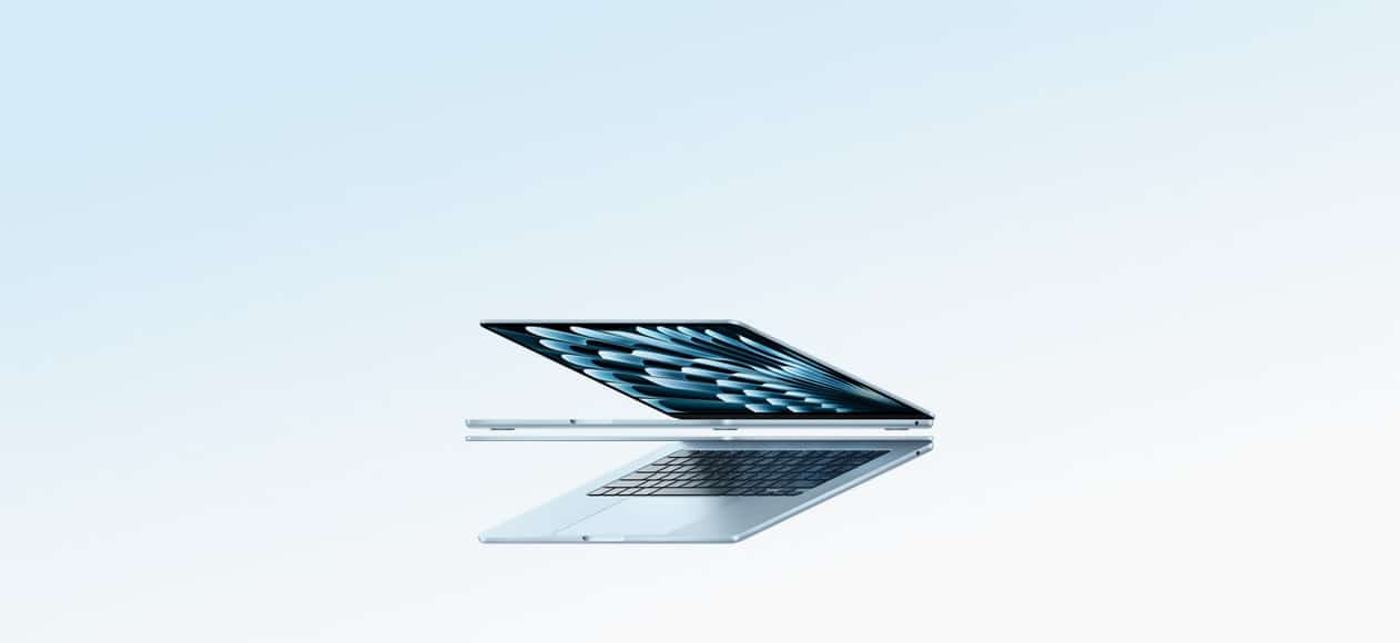 MacBook Air