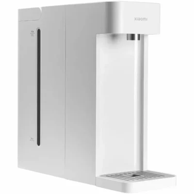 Термопот Xiaomi Instant Hot Water Dispenser 3L белый