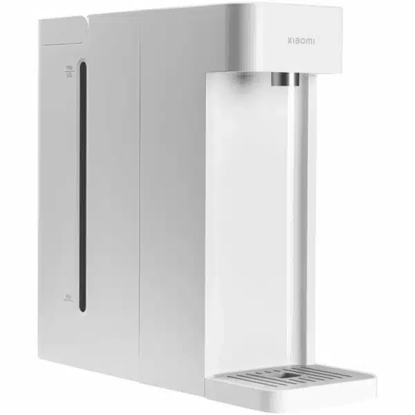 Термопот Xiaomi Instant Hot Water Dispenser 3L белый