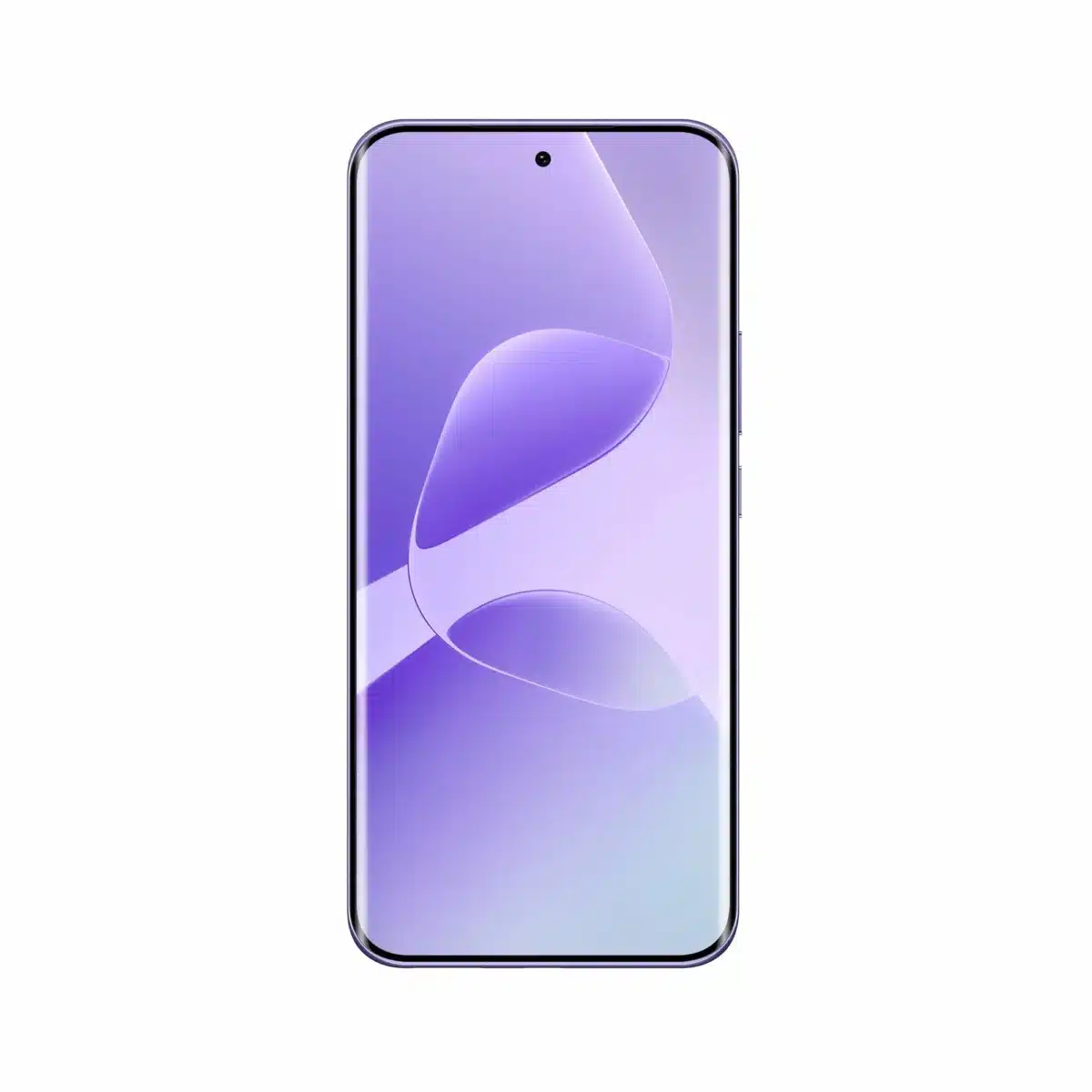 Смартфон INFINIX HOT 60 Pro+ 8/256Gb Misty Violet — изображение 2