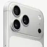 Смартфон Apple iPhone 17 Pro 256Gb Silver ZD/A (1-sim) — изображение 5