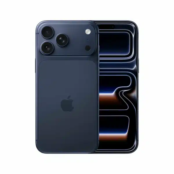 Смартфон Apple iPhone 17 Pro 256Gb Deep Blue AF/A (1-sim)