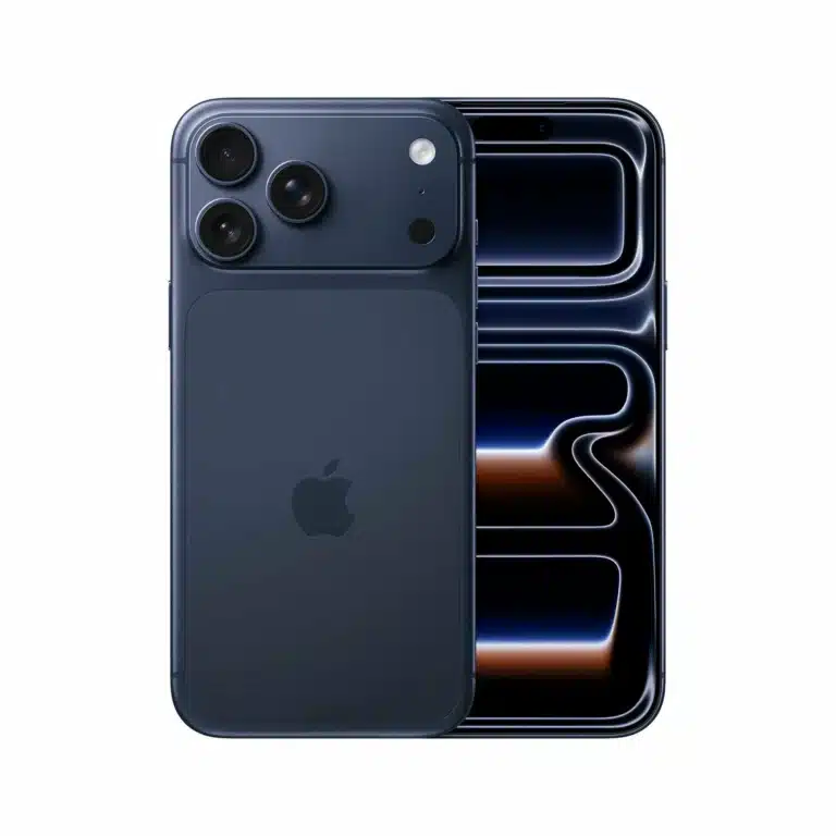 Смартфон Apple iPhone 17 Pro 256Gb Deep Blue AF/A (1-sim)