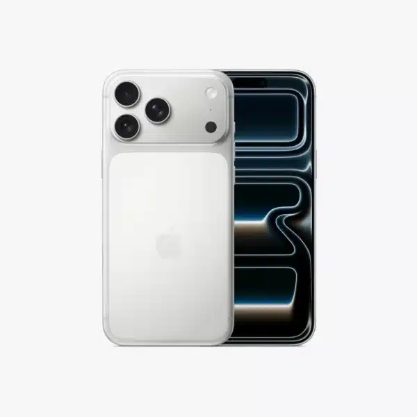 Смартфон Apple iPhone 17 Pro 256Gb Silver ZD/A (1-sim)