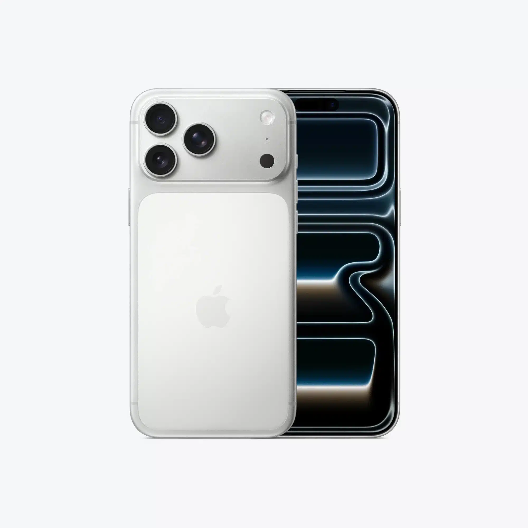 Смартфон Apple iPhone 17 Pro 256Gb Silver ZD/A (1-sim) Смартфон Apple iPhone 17 Pro 256Gb Silver ZD/A (1-sim)