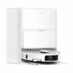 Робот-пылесос Dreame Trouver P50 Ultra White