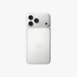 Смартфон Apple iPhone 17 Pro 256Gb Silver ZD/A (1-sim) — изображение 4