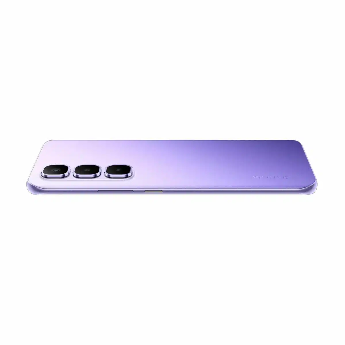 Смартфон INFINIX HOT 60 Pro+ 8/256Gb Misty Violet — изображение 7