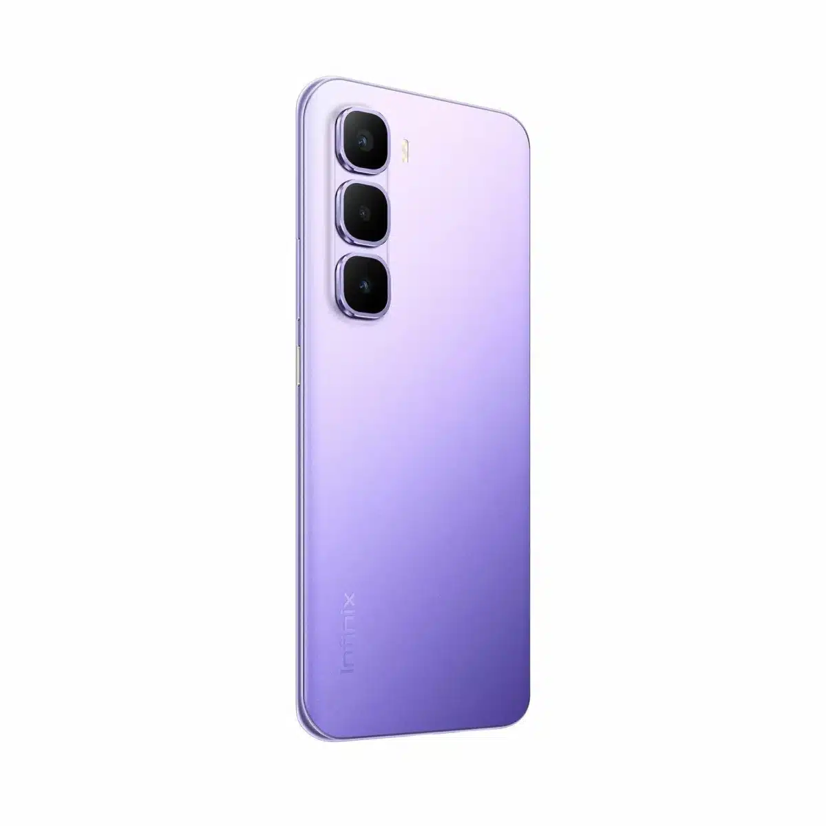Смартфон INFINIX HOT 60 Pro+ 8/256Gb Misty Violet — изображение 4