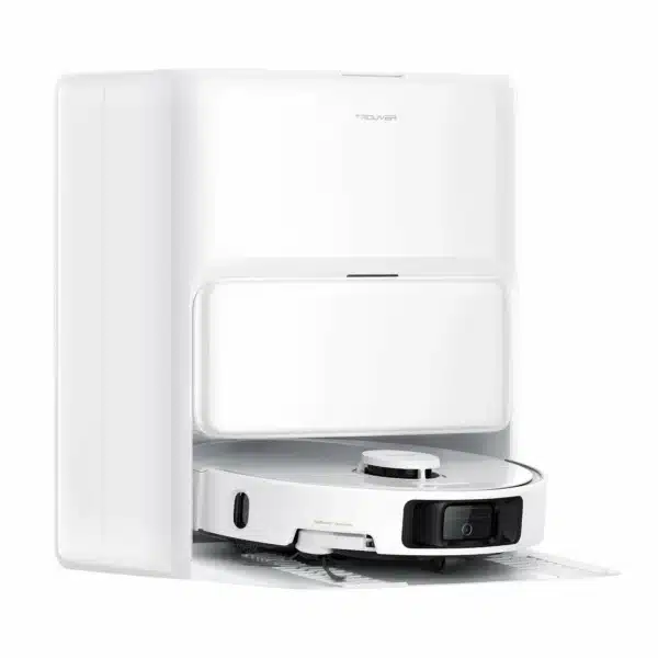 Робот-пылесос Dreame Trouver P50 Ultra White