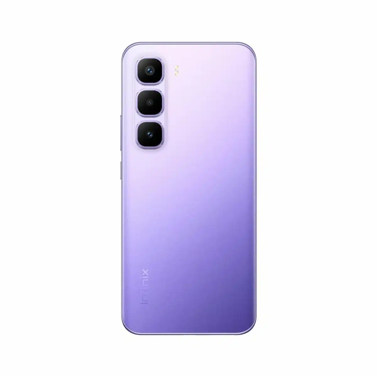 Смартфон INFINIX HOT 60 Pro+ 8/256Gb Misty Violet — изображение 3