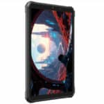 Планшет Blackview Tab Active 5 8.68" 8/128GB Black — изображение 5