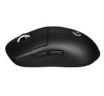 Мышь беспроводная Logitech G Pro X Superlight 2 Lightspeed Gaming Mouse Black — изображение 5
