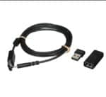 Мышь беспроводная Logitech G Pro X Superlight 2 Lightspeed Gaming Mouse Black — изображение 7