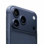 Смартфон Apple iPhone 17 Pro 256Gb Deep Blue AF/A (1-sim) — изображение 6