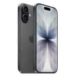 Смартфон Apple iPhone 17 256Gb Black ZD/A (1-sim) — изображение 2