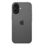 Смартфон Apple iPhone 17 256Gb Black ZD/A (1-sim) — изображение 4