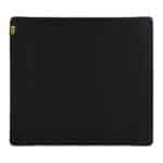 Коврик для мыши и клавиатуры, прорезиненный 2E GAMING PRO Speed, L (450x400x3мм), чёрный