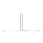 Ноутбук Apple MacBook Air 15-inch M4 chip with 10-core CPU and 8-core GPU, 16GB, 256GB SSD Sky Blue — изображение 4