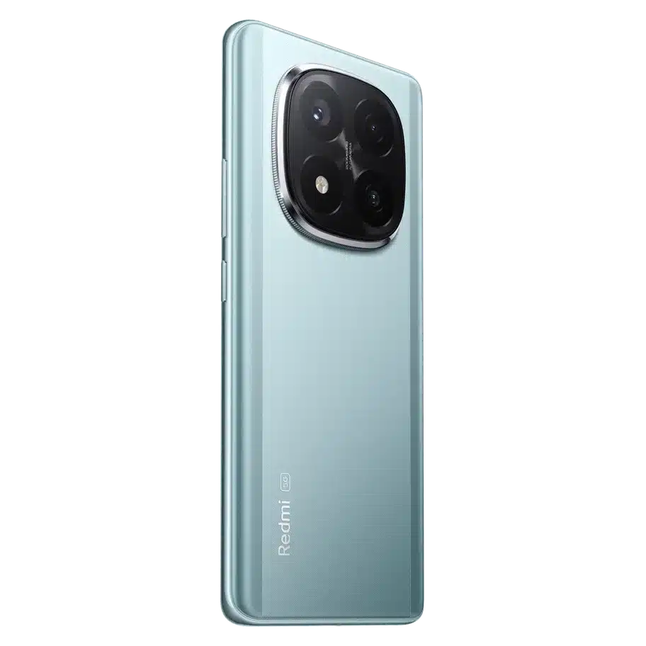 smartfon-xiaomi-redmi-note-14-pro-5g-12-512gb-frost-blue-2 Смартфон Xiaomi Redmi Note 14 Pro+ 12/512Gb Frost Blue — изображение 4