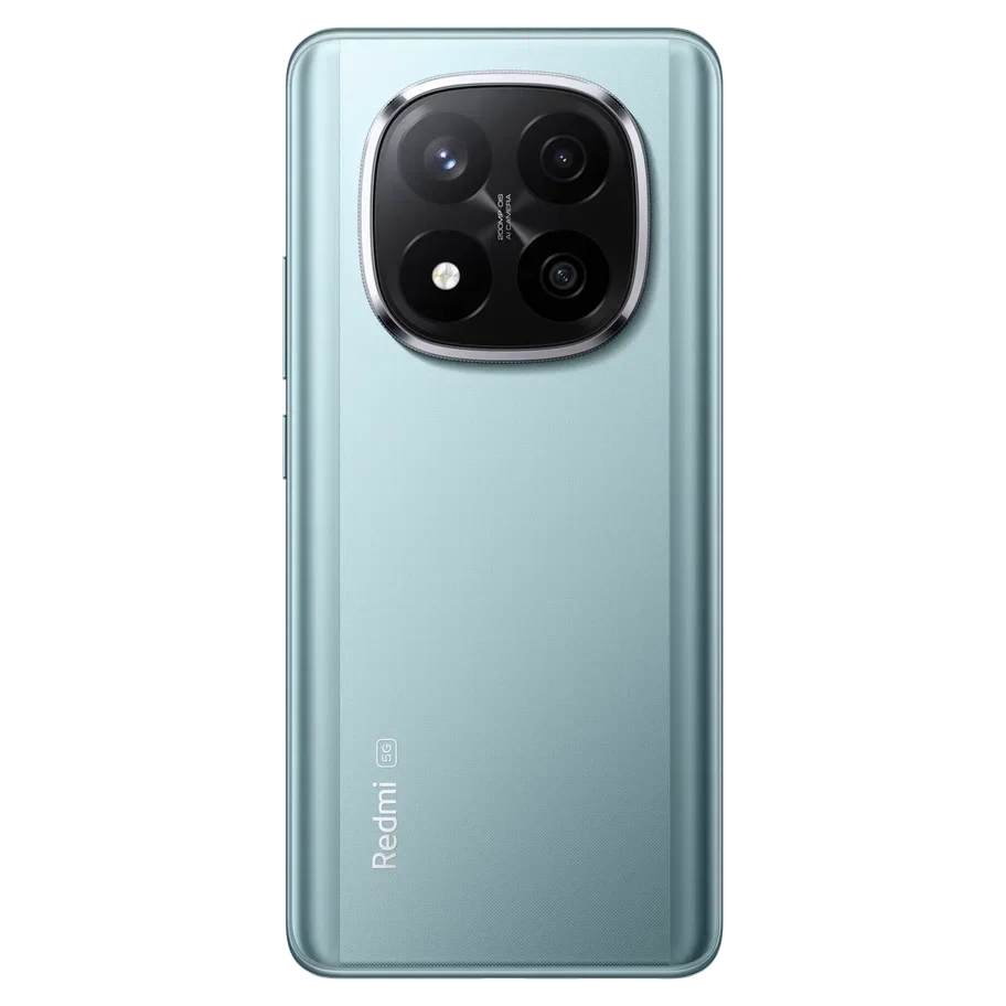 smartfon-xiaomi-redmi-note-14-pro-5g-12-512gb-frost-blue-4 Смартфон Xiaomi Redmi Note 14 Pro+ 12/512Gb Frost Blue — изображение 3