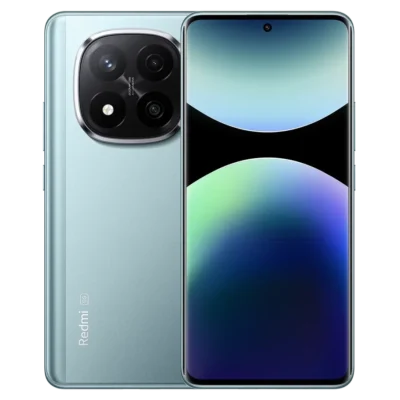 Смартфон Xiaomi Redmi Note 14 Pro+ 12/512Gb Frost Blue