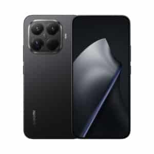 Xiaomi 15T black
