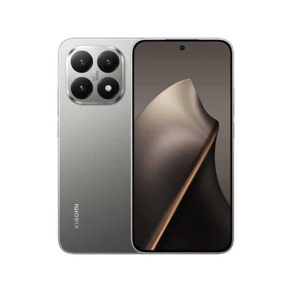 Xiaomi 15T gray