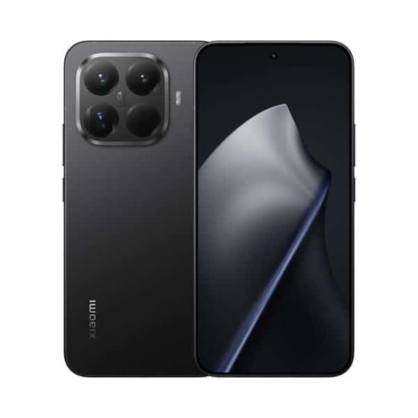 Xiaomi 15T Pro black