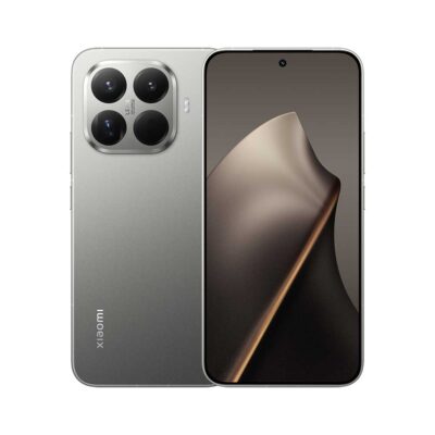 Xiaomi 15T Pro gray