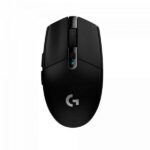 Мышь беспроводная Logitech G305 Lightspeed Wireless Gaming Mouse Black — изображение 2