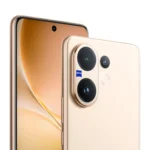 Смартфон Vivo V60 12/512Gb Gold — изображение 7