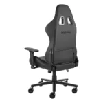 Кресло 2E GAMING Chair OGAMA II, RGB Black — изображение 5