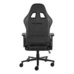Кресло 2E GAMING Chair OGAMA II, RGB Black — изображение 4