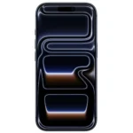 Смартфон Apple iPhone 17 Pro Max 256Gb Deep Blue AF/A (1-sim) — изображение 2