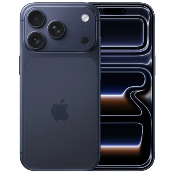 Смартфон Apple iPhone 17 Pro Max 256Gb Deep Blue AF/A (1-sim)