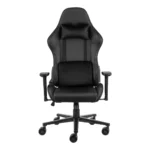 Кресло 2E GAMING Chair OGAMA II, RGB Black — изображение 2