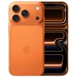 Смартфон Apple iPhone 17 Pro Max 256Gb Cosmic Orange AF/A (1-sim)