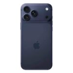 Смартфон Apple iPhone 17 Pro Max 256Gb Deep Blue AF/A (1-sim) — изображение 3