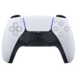 Игровая приставка Sony PlayStation 5 Slim 1TB с дисководом — изображение 5