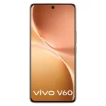 Смартфон Vivo V60 12/512Gb Gold — изображение 2
