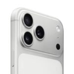 Смартфон Apple iPhone 17 Pro 256Gb Silver AF/A (1-sim) — изображение 4