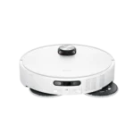 Робот пылесос Xiaomi Robot Vacuum 5 White — изображение 7