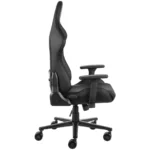 Кресло 2E GAMING Chair OGAMA II, RGB Black — изображение 3