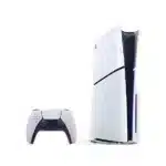 Игровая приставка Sony PlayStation 5 Slim 1TB с дисководом