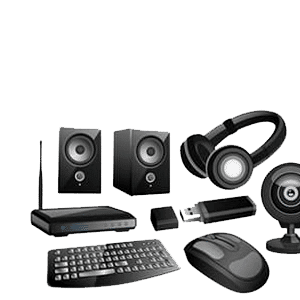 Аксессуары для ноутбуков