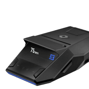 Антирадары