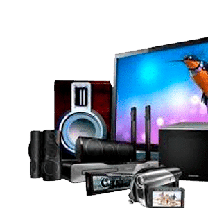 Аудио и видео техника