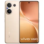 Смартфон Vivo V60 12/512Gb Gold