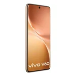 Смартфон Vivo V60 12/512Gb Gold — изображение 4